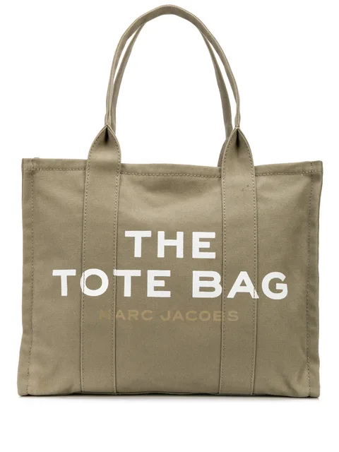 сумка The Canvas Large Tote