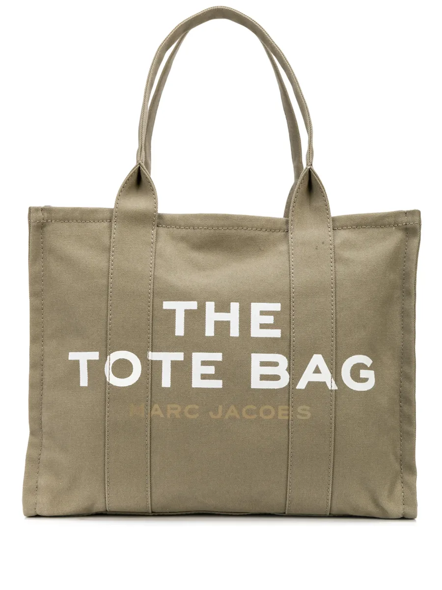 сумка The Canvas Large Tote 1