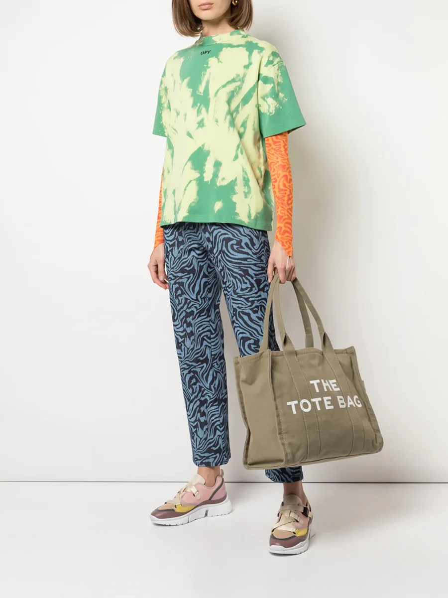 сумка The Canvas Large Tote 4