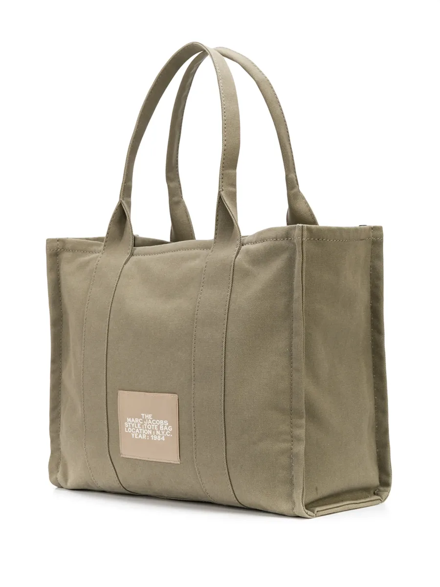 сумка The Canvas Large Tote 6