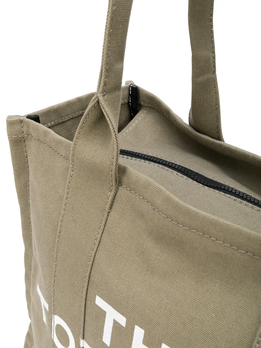 сумка The Canvas Large Tote 7