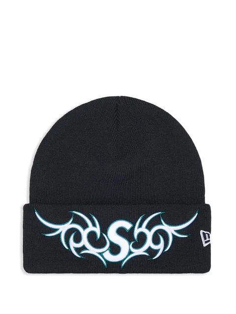 шапка бини Tribal S из коллаборации с New Era