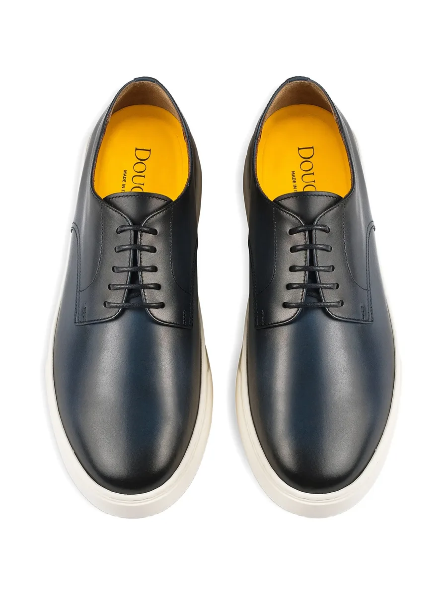 leather sneakers 5