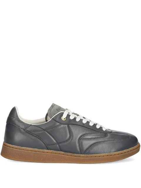 Sprinter Dice leather sneakers