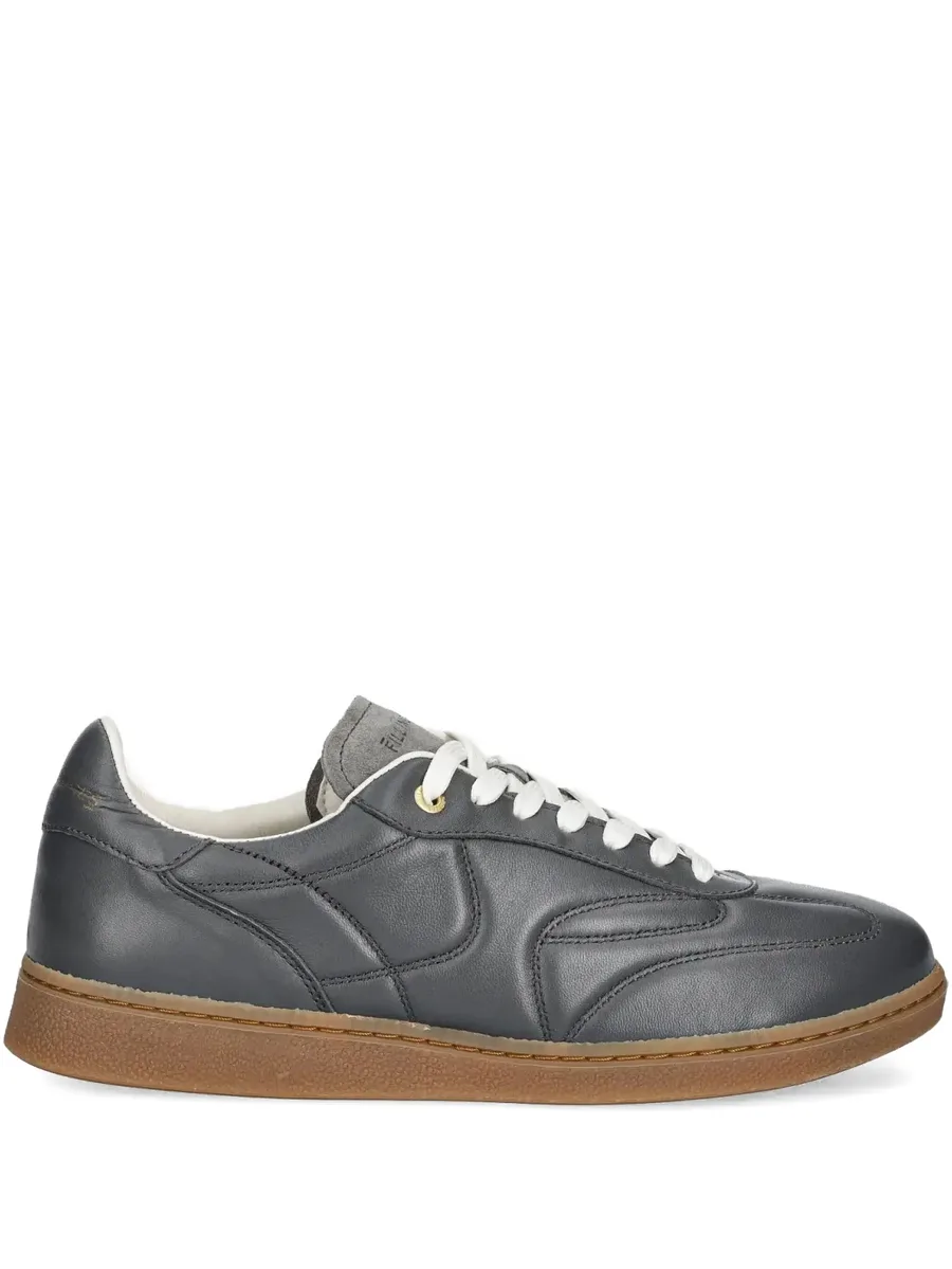 Sprinter Dice leather sneakers 2