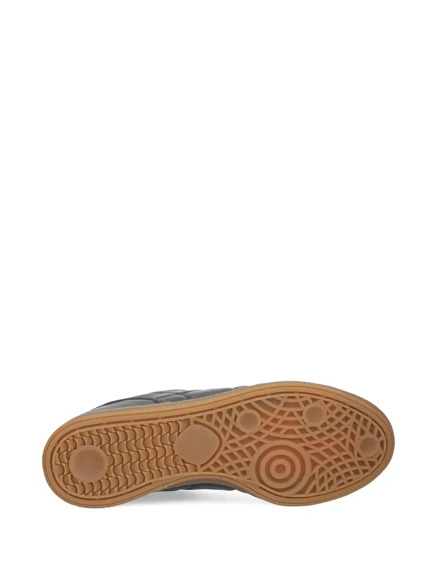 Sprinter Dice leather sneakers 9