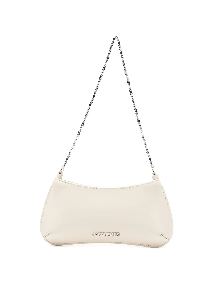 Le Petit Bisou shoulder bag 1