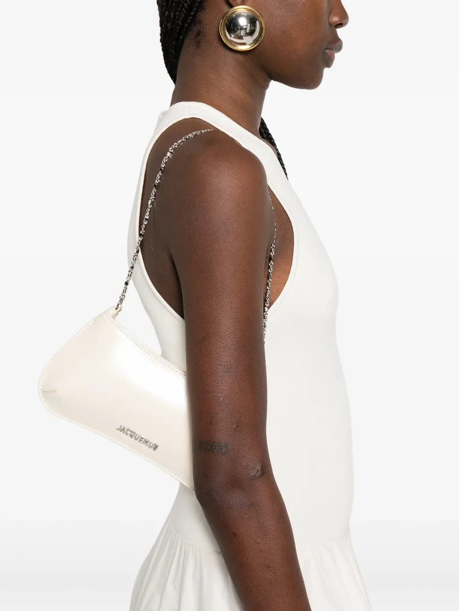 Le Petit Bisou shoulder bag 2