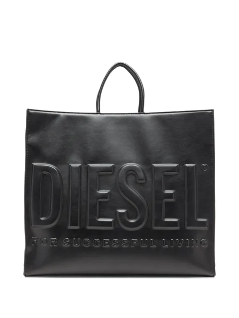 сумка-тоут Dsl 3D Shopper Ew X с тиснением