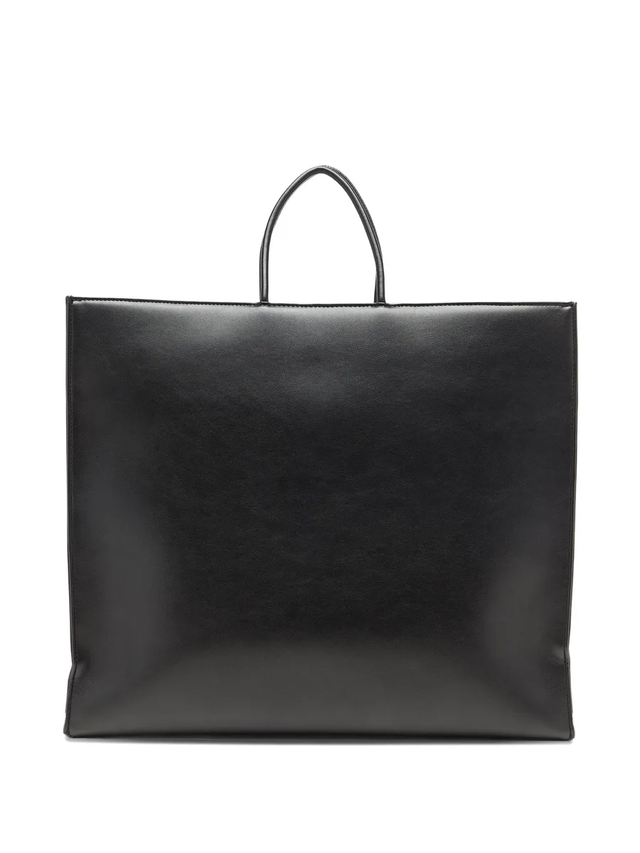 сумка-тоут Dsl 3D Shopper Ew X с тиснением 4