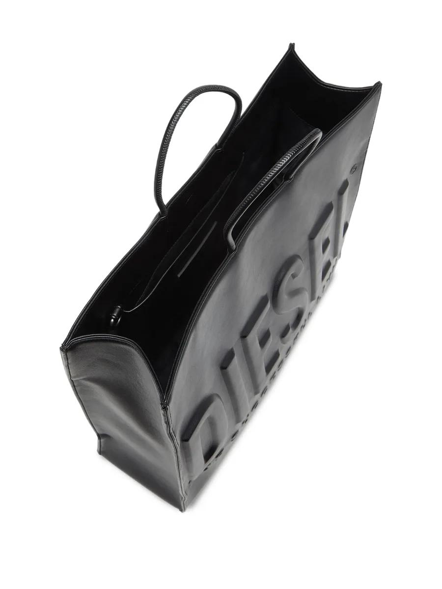 сумка-тоут Dsl 3D Shopper Ew X с тиснением 10