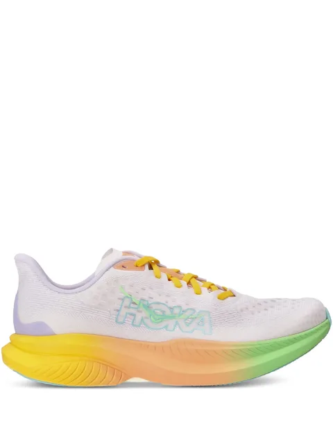 Mach 6 sneakers