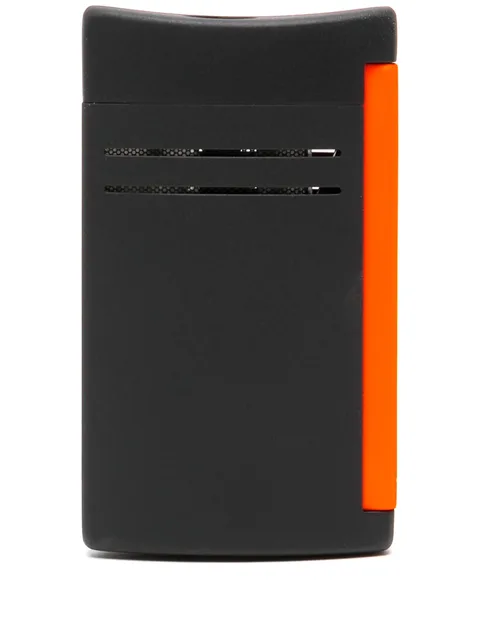 матовая зажигалка Minijet