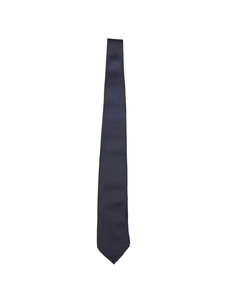 embroidered loop tie 2
