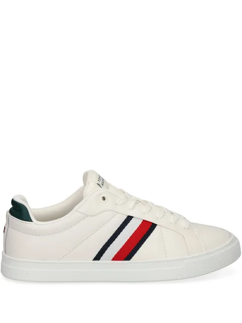 Cupsole sneakers
