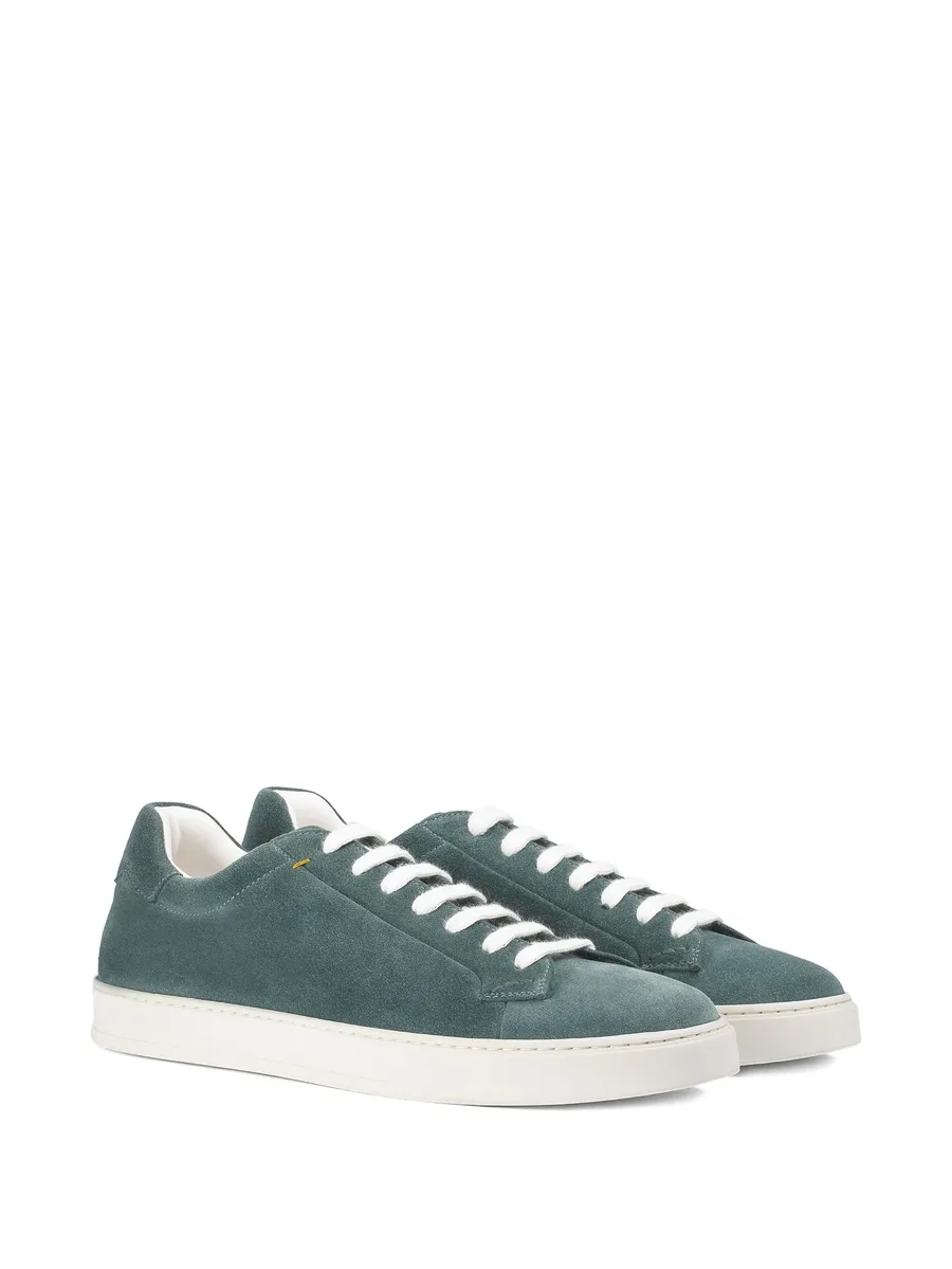 suede sneakers 3