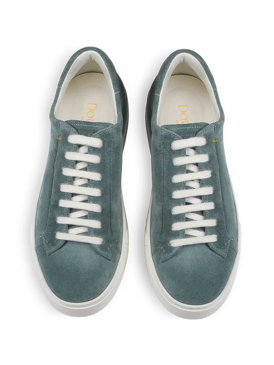 suede sneakers 6