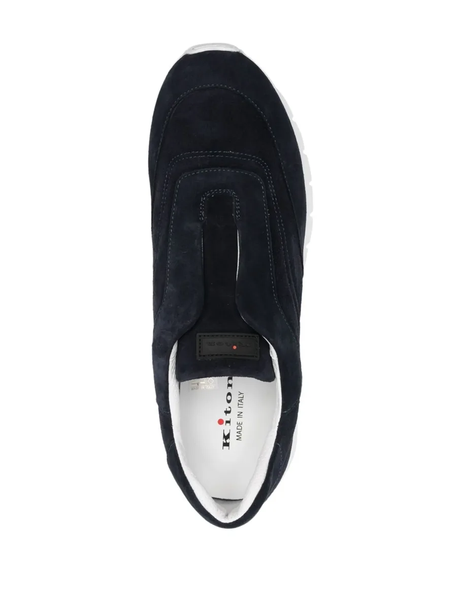 slip-on low top sneakers 7