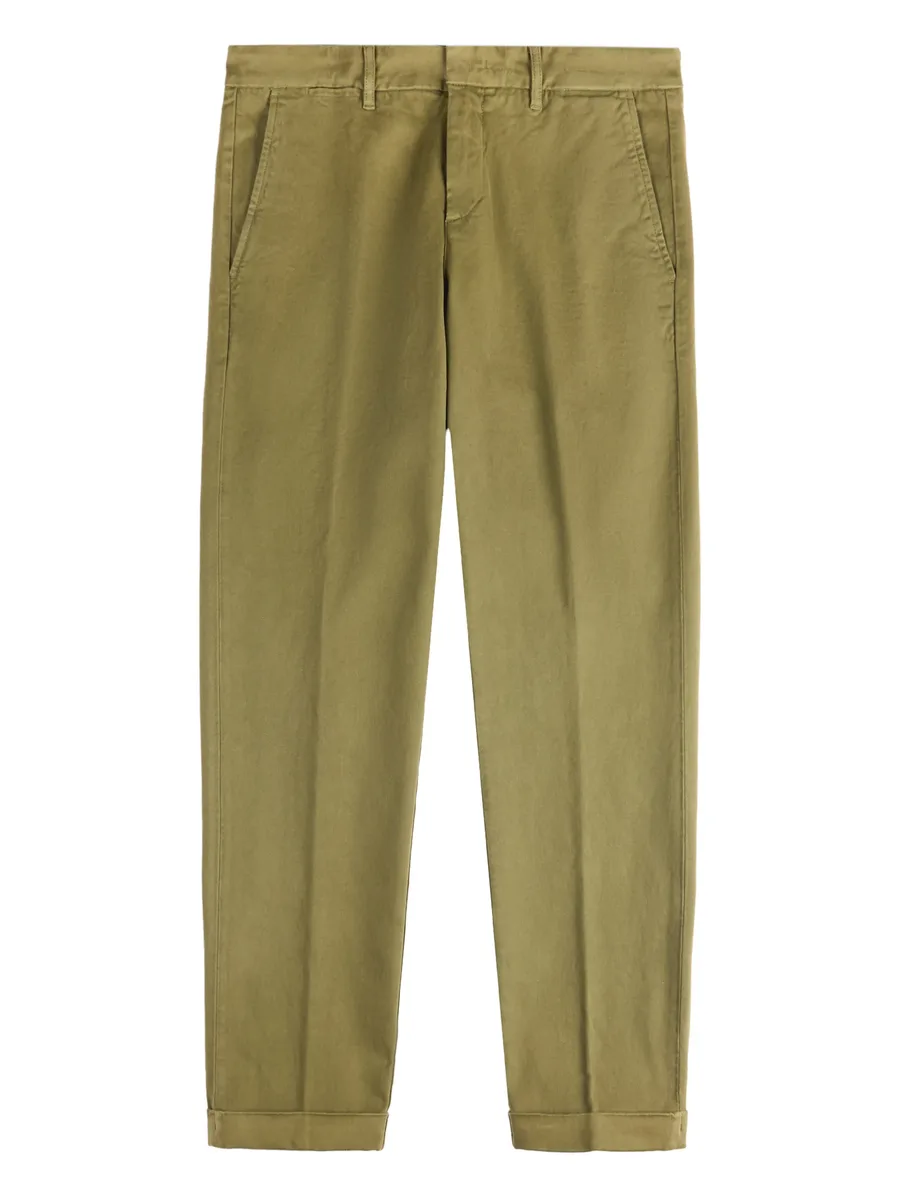 capri trousers 2