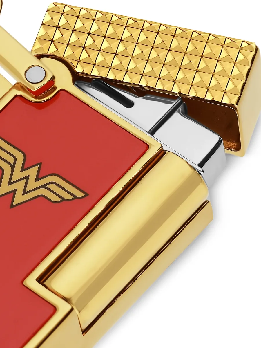 колье Wonder Woman с подвеской 8