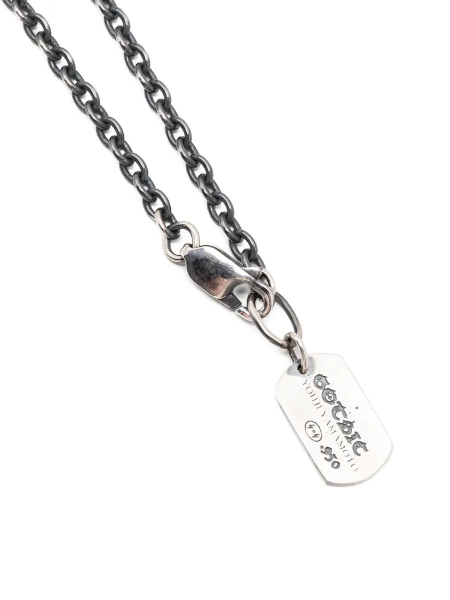 колье Standard Chain 6