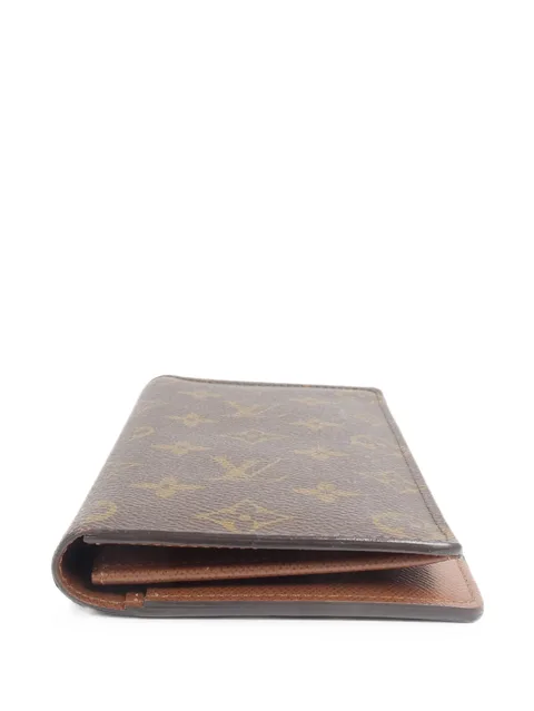 кошелек Brazza Monogram