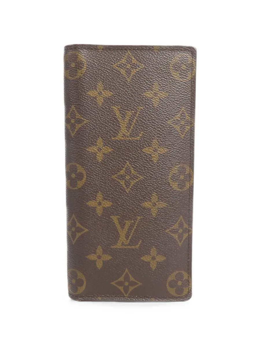 кошелек Brazza Monogram 6