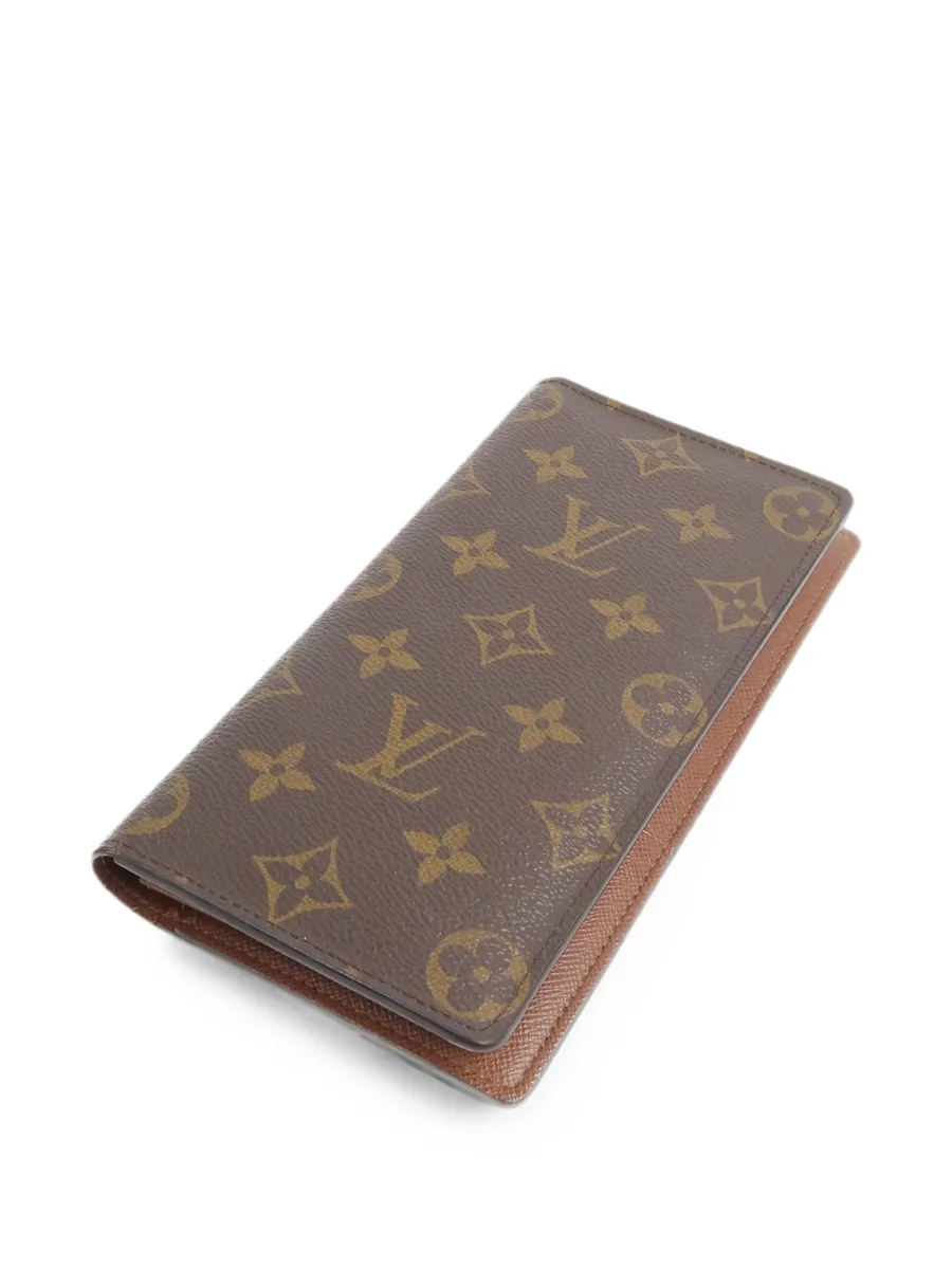 кошелек Brazza Monogram 10