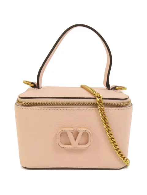 косметичка с логотипом VLogo Signature