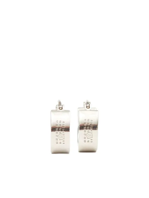 серьги Bijoux