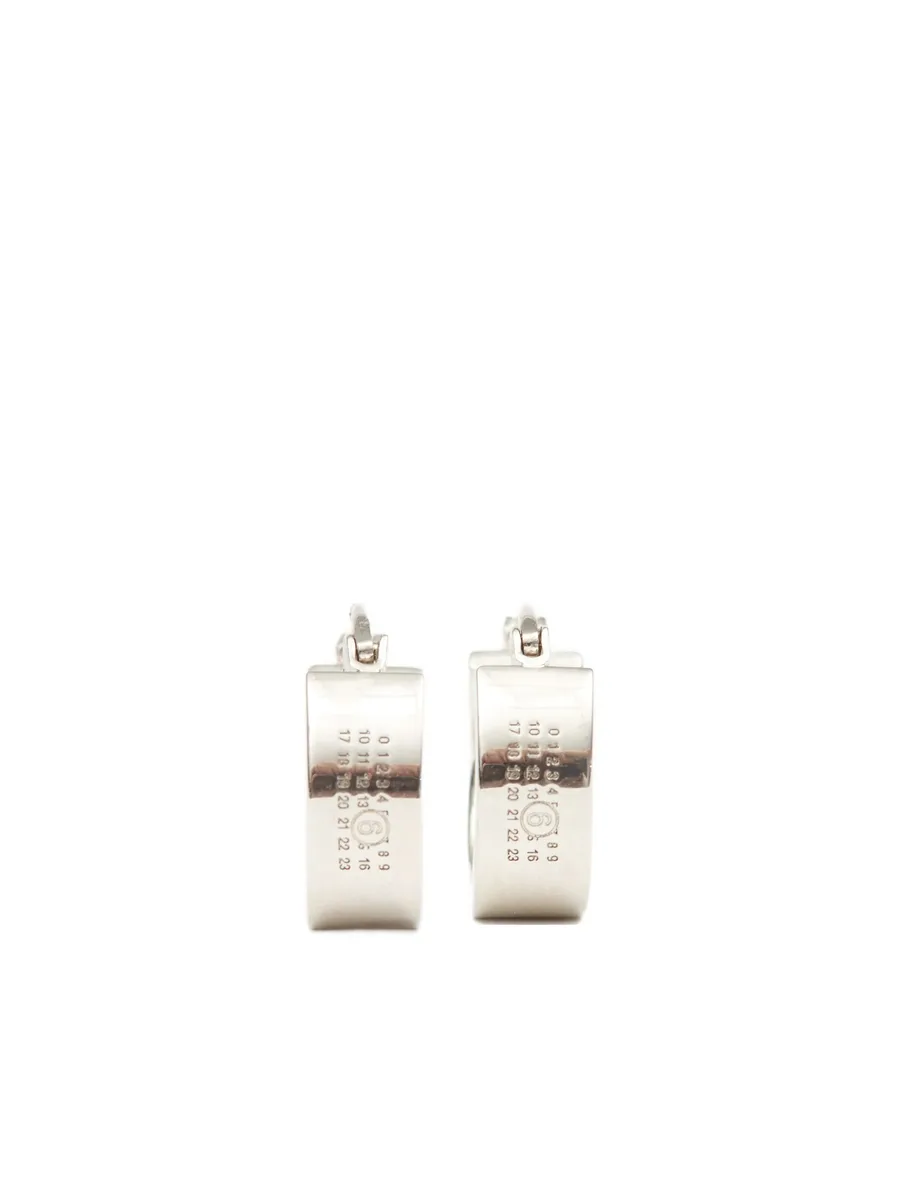 серьги Bijoux 1