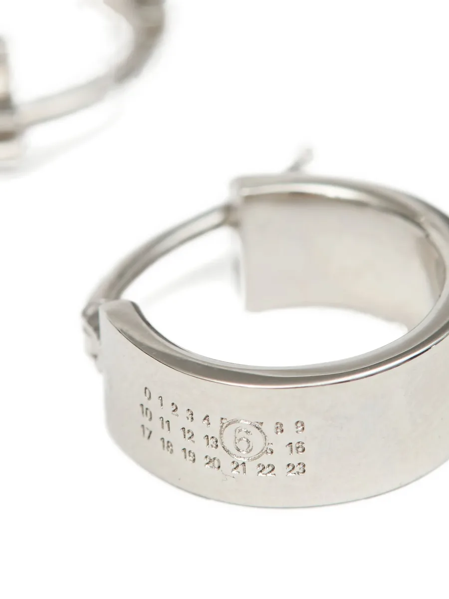 серьги Bijoux 7