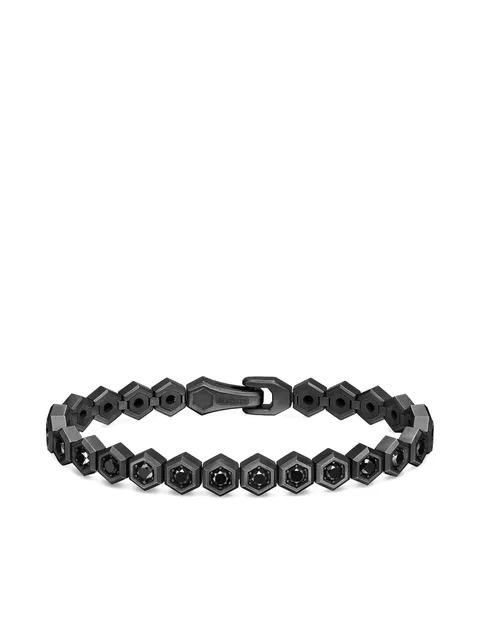 браслет Hex Pavé с бриллиантами