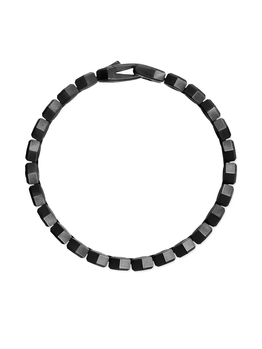 браслет Hex Pavé с бриллиантами 4