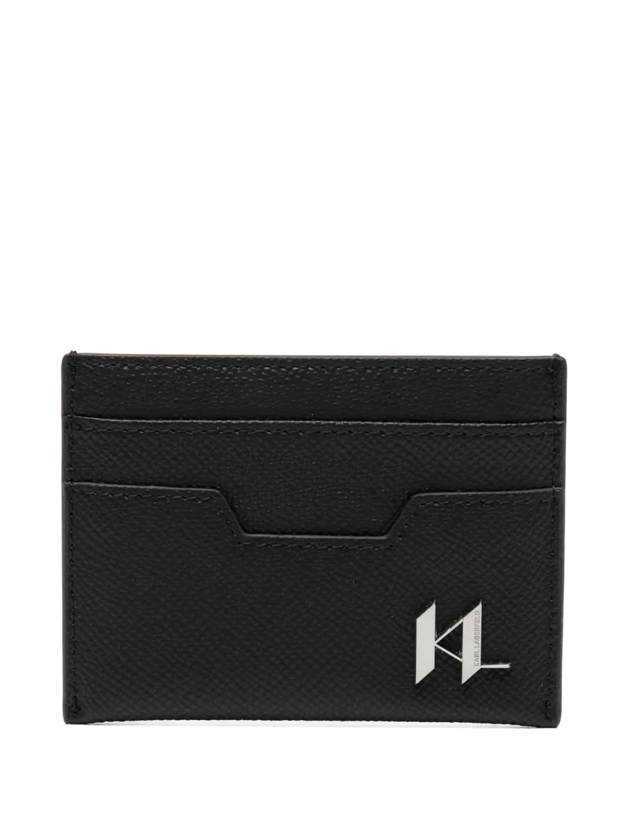 картхолдер K/Monogram 2