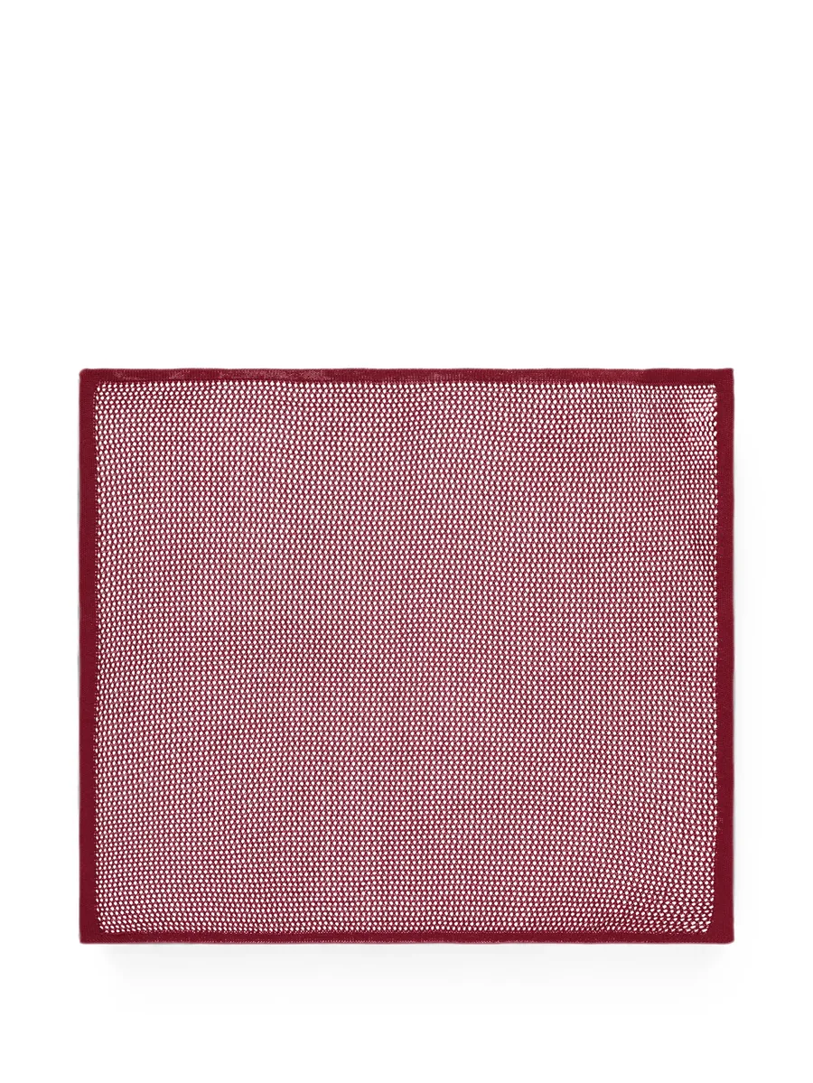 open-knit pocket square 2
