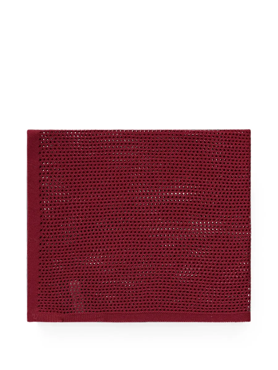 open-knit pocket square 4