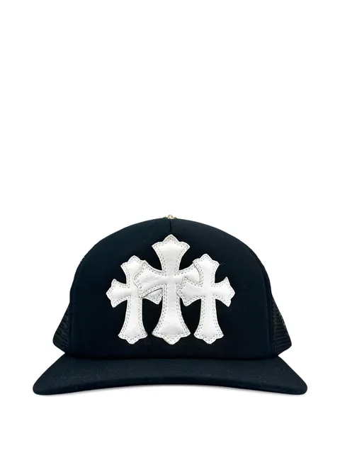 кепка Cemetary Cross CH Trucker