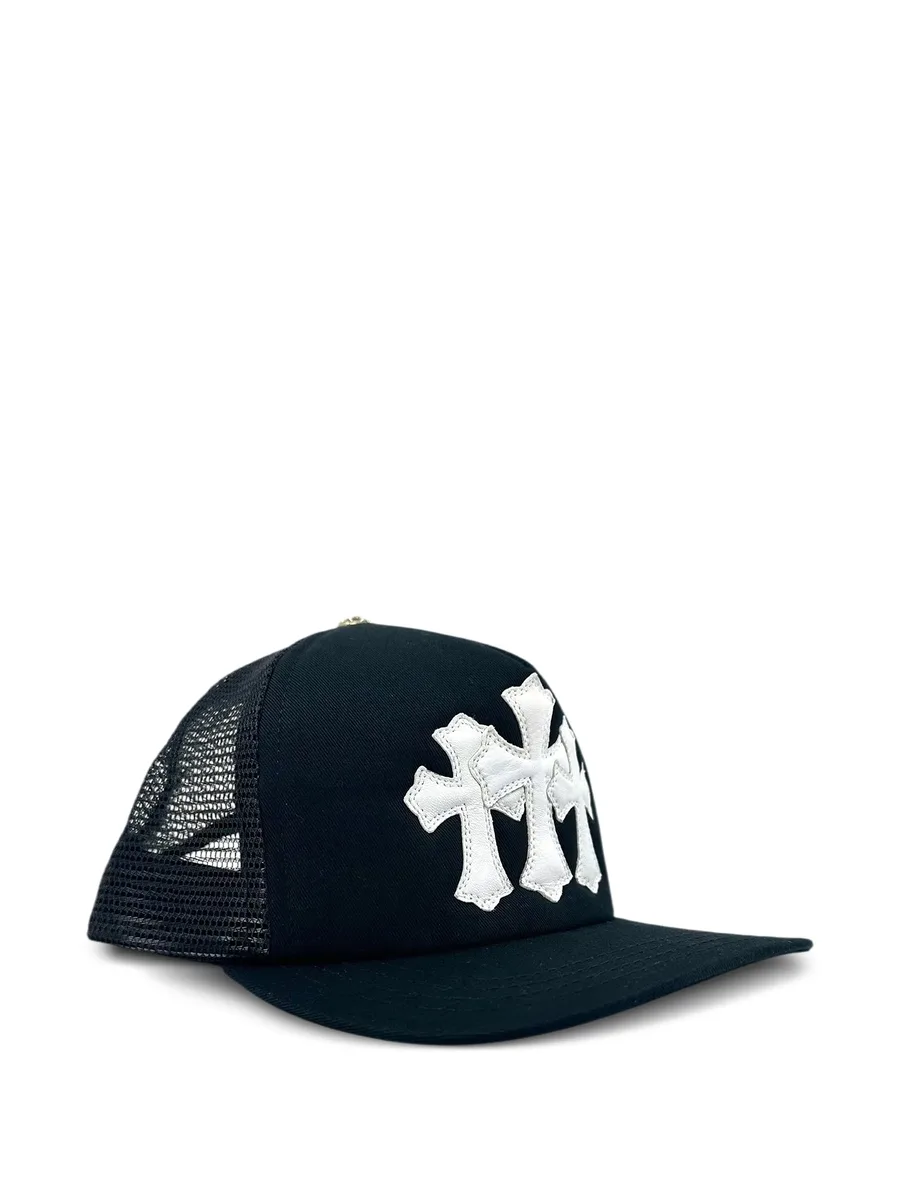 кепка Cemetary Cross CH Trucker 4