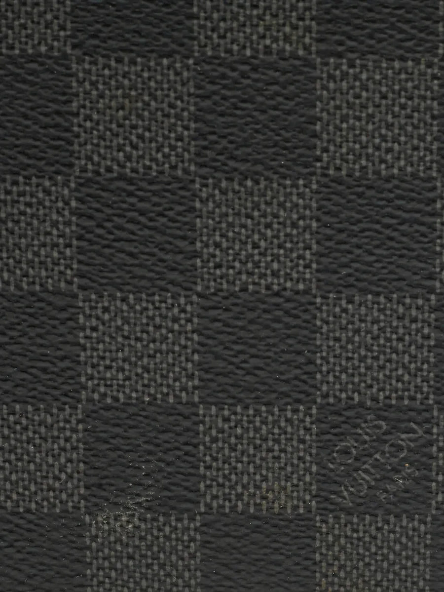бумажник Marco Damier Graphite (2009 год) 10