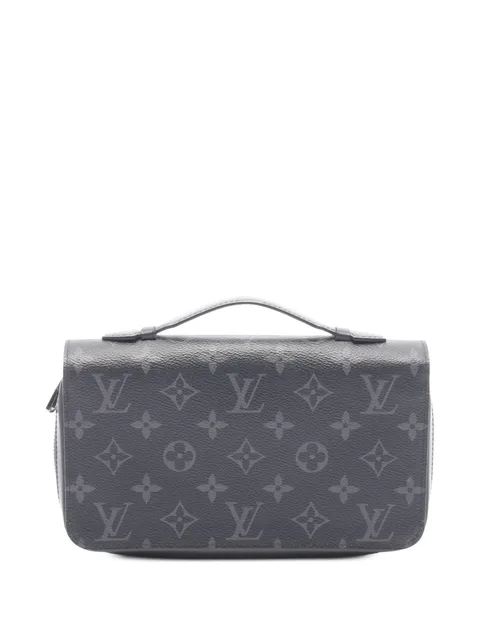 бумажник XL Eclipse Monogram (2020 год)