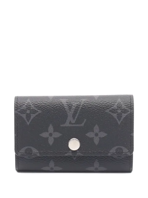 ключница Monogram Eclipse Multicle 6 (2010-е годы)