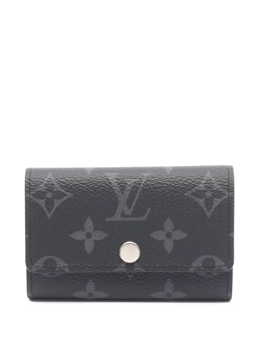 ключница Monogram Eclipse Multicle 6 (2010-е годы) 2