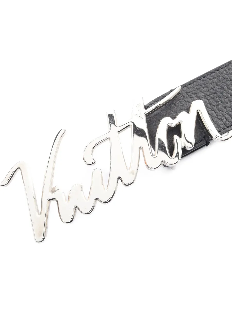 ремень Autograph (2019 год) 4