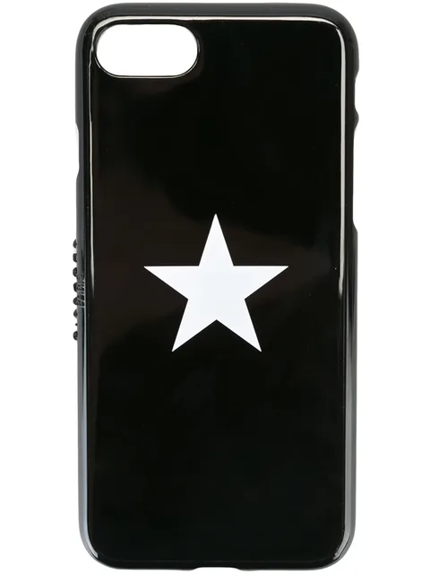чехол для iPhone7 с принтом звезды