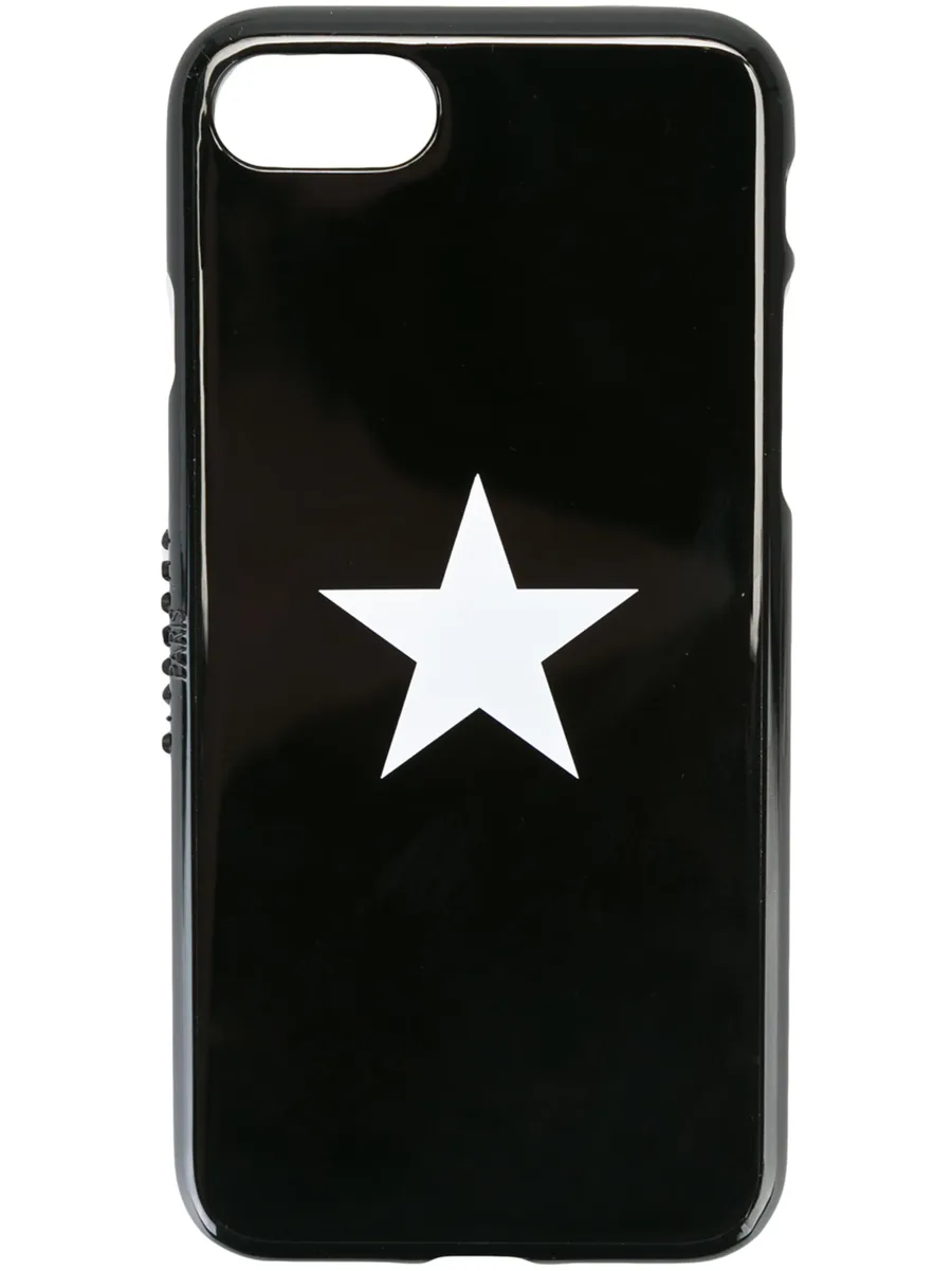 чехол для iPhone7 с принтом звезды 2