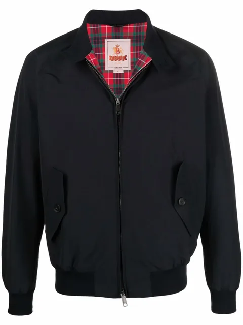 куртка G9 Waxed Pocket