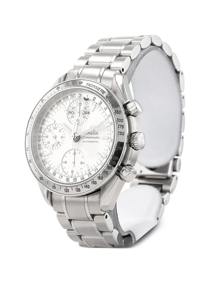 наручные часы Speedmaster 39 мм (1990 год) 6