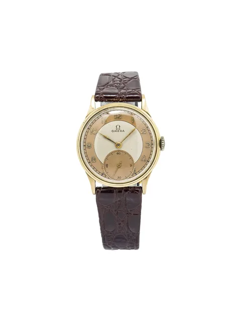 наручные часы Bull's Eye pre-owned 32 мм