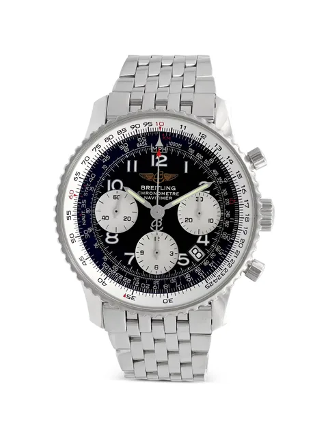 наручные часы Navitimer Chronograph 42 мм